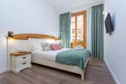 Urban Comfort Stay near Passeig de Gràcia