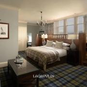 Top Inveraray
