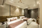 Top New Delhi