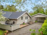 Holiday Home Torben - 10km from the sea by Interhome