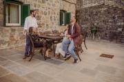 Top Castiglione Chiavarese