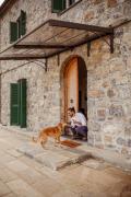 Top Castiglione Chiavarese