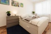BNB Jégeho City Apartment