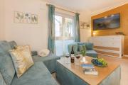 Ferienwohnung Goldkind