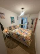 Joli appartement vue mer