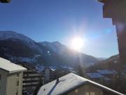 Apartment Gibelegga in Fiesch by Interhome