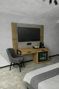Family hotel "Raya Boutique"