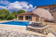 Villa ULIKA with private pool and sauna