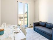 Apartment Casa Flora by Interhome