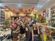 Dalat Peace Backpackers Hostel