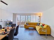 Apartment Sans Souci O2 by Interhome