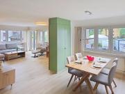 Apartment Auszeit in der Vierländerregion by Interhome
