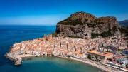 Top Cefalù