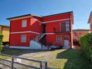 Apartment Komfortable Wohnung in Rosolina Mare mit Garten by Interhome