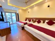 Top Dehradun