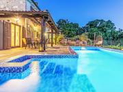Holiday Home Casa Lea Istriana with pool and whirlpool by Interhome