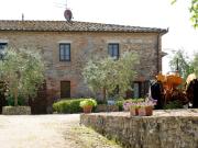 Holiday Home Agriturismo Podere il Moro by Interhome