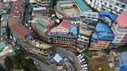Top Darjeeling
