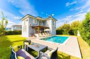 Villas Dogakent
