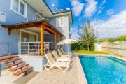 Villas Dogakent