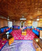 Top Srinagar