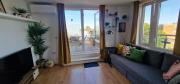 Bright and Modern Forest Hill Flat - Flexible Stay
