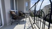 Apartment with a Pool Sunny Beach Bulgaria