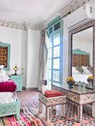 Zoco Apartment