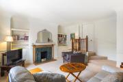 Elegant 2BDR Mayfair flat near Hyde Park & Oxford Street