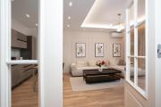 Amal New Bazaar Luxury Apartment