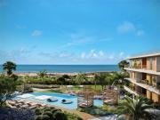 Horizon Ocean Gardens Sand