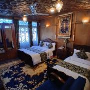 Top Srinagar