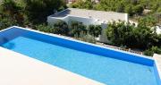 Mediterranean style villa in Raco Galeno Benissa