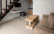 Guesthouse Mezzanine