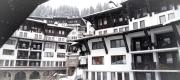 Arendo Snow - apartment in Grand Monastery Hotel