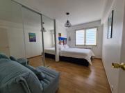 Le soleil appartement face mer