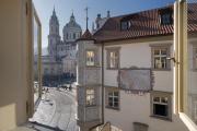 Top Prague