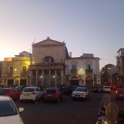 Top Catania