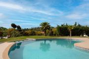 Albufeira Poolside Family Vila