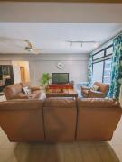FamilyHome 12Pax 3Bedroom Fahrenheit 88 Pavilion Bukit Bintang TRX AJH3