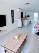 Appartement cosy à Bagard