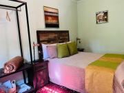 Hotel Muchá