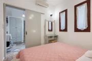 Apartment with sea view - Creta