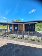 Ancarano mobile house & whirlpool