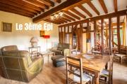 Top Ligny-le-Ribault Top Ligny-le-Ribault