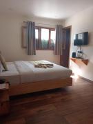 The Kumaon Retreat