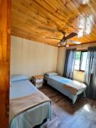 Cabañas Los Robles Premium
