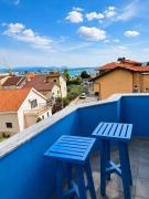 Adriatic Residence Shengjin