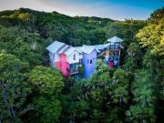 Treetops Roatan
