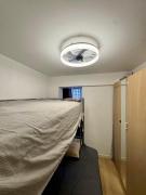 Little room with private WC and shower close to PortAventura